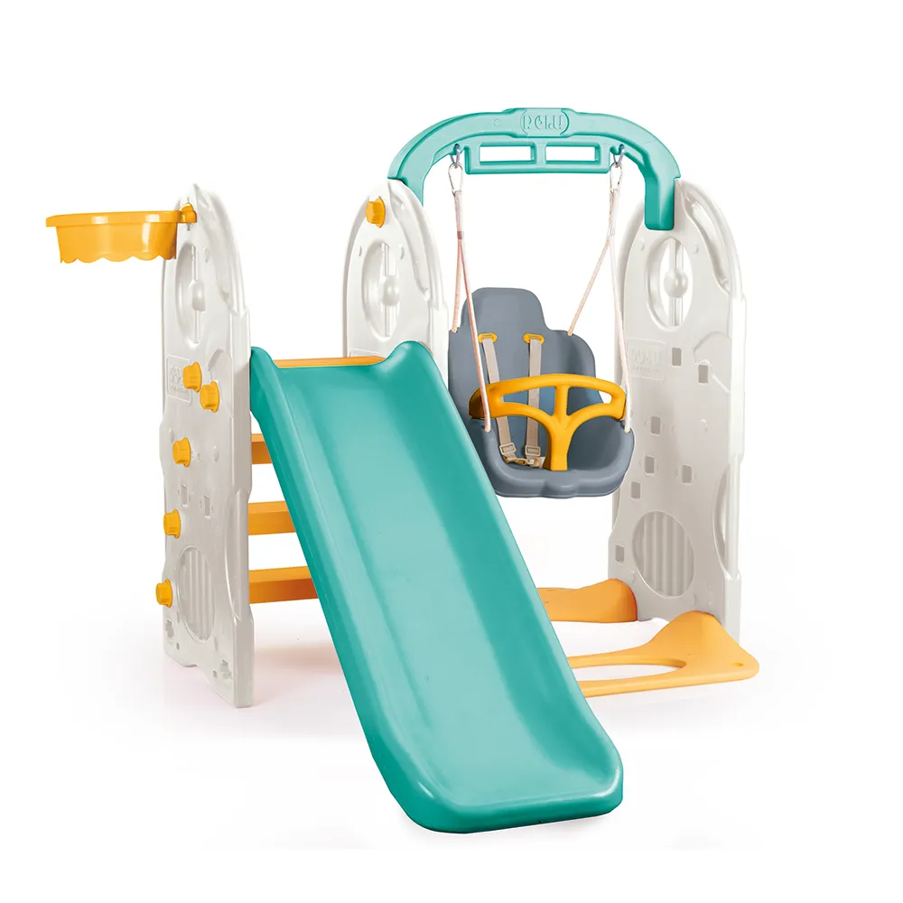 Parque de juegos infantiles