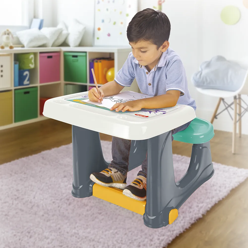 Escritorio infantil