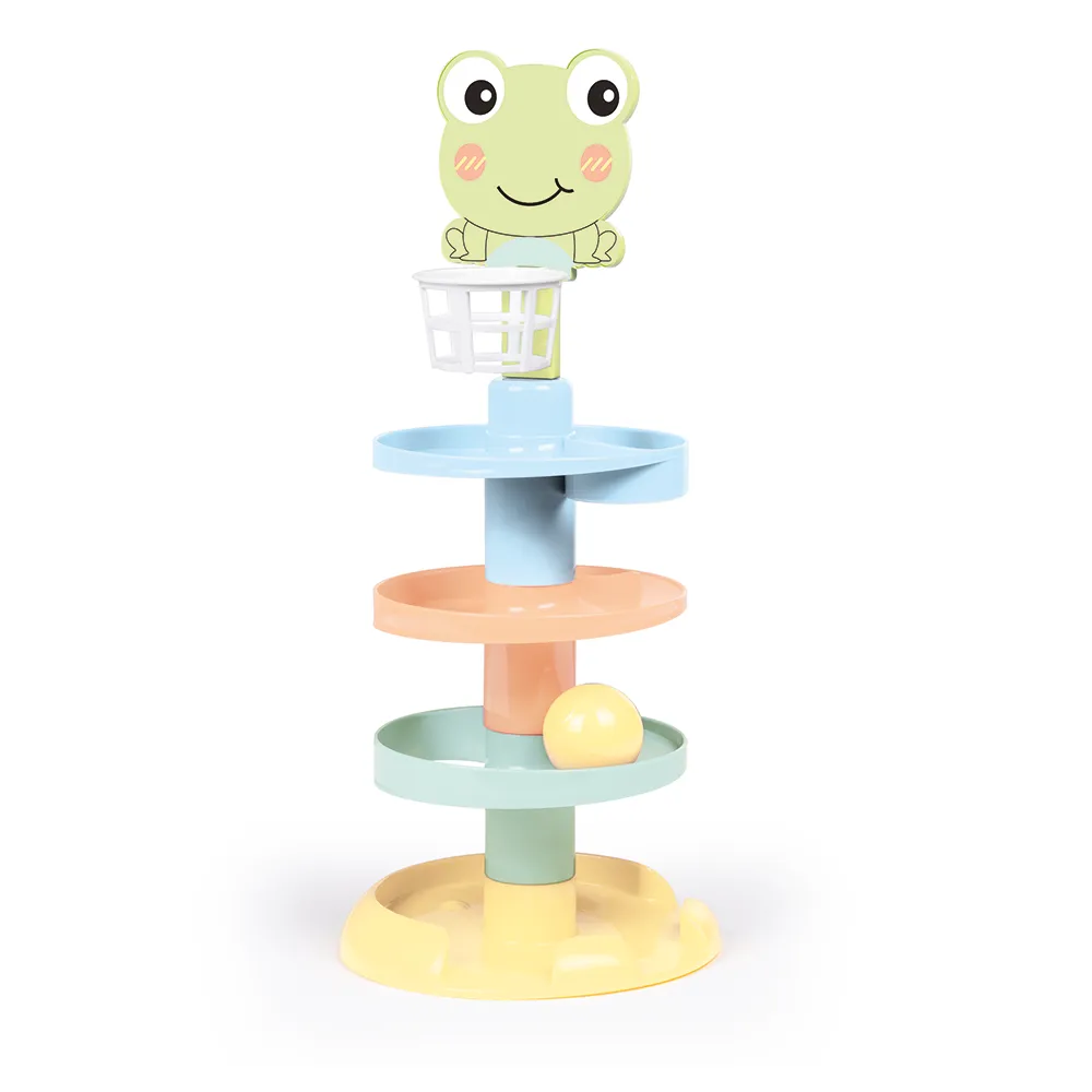 Juego didáctico Ball Tower