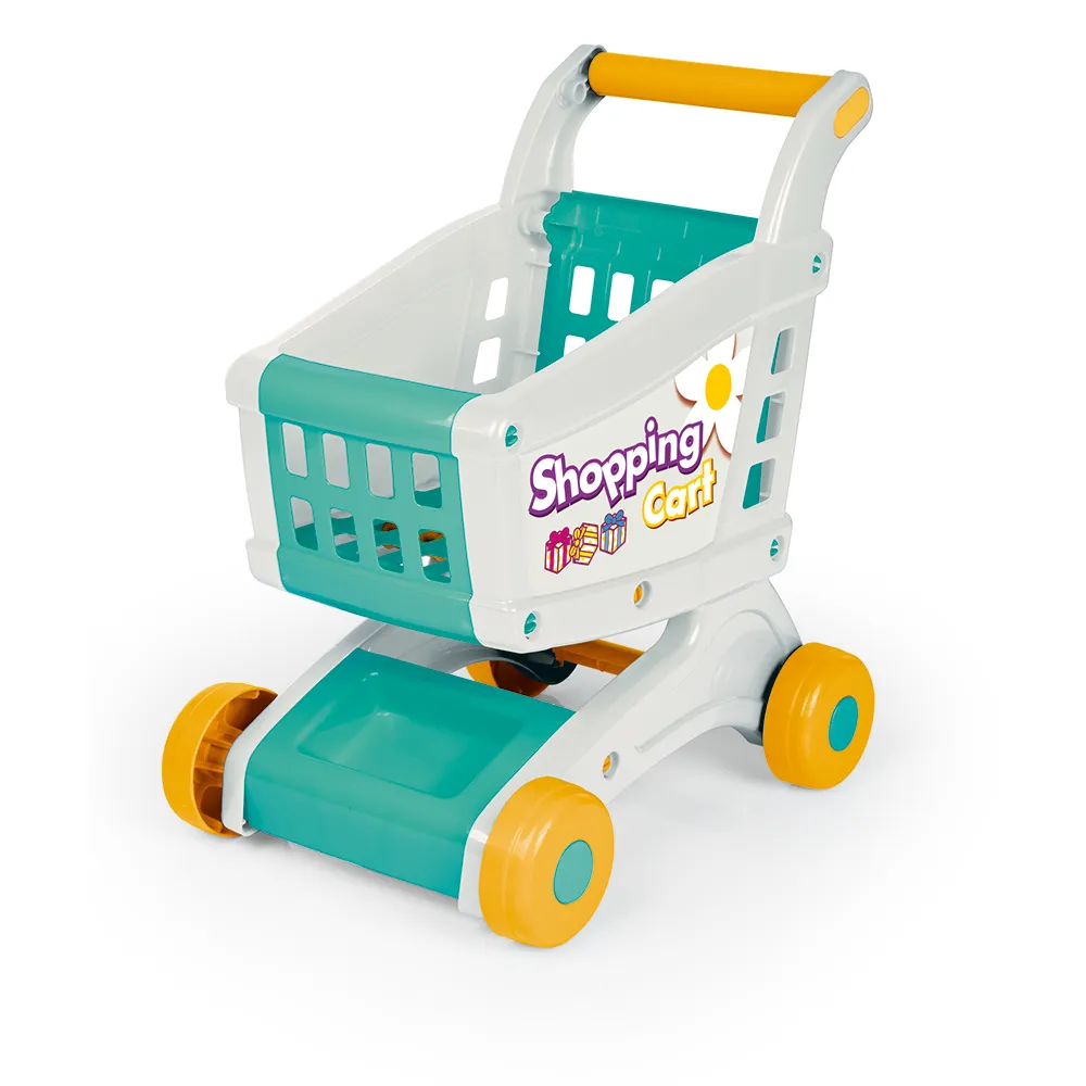 Carro de supermercado